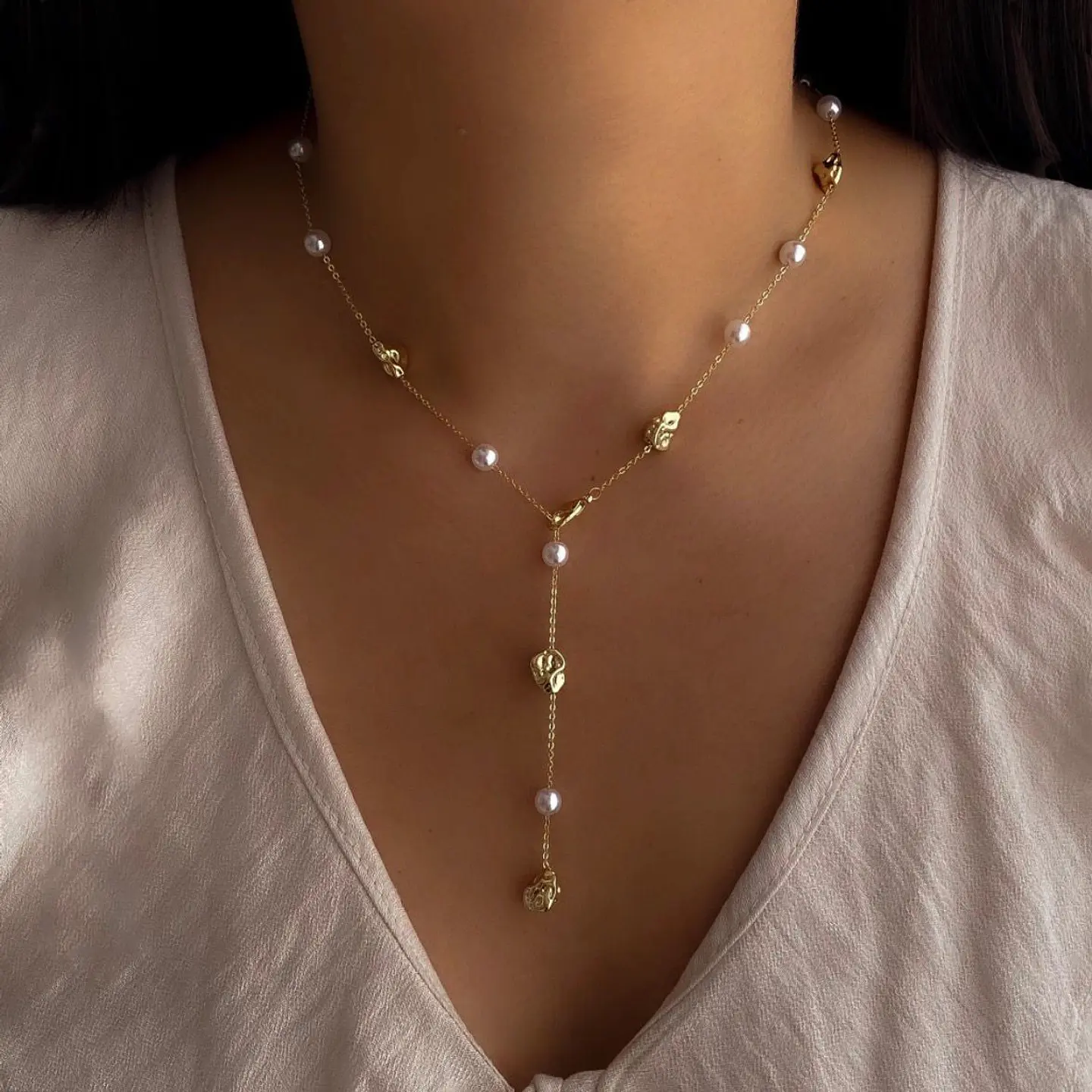 Collar Corbatero Ocean 2