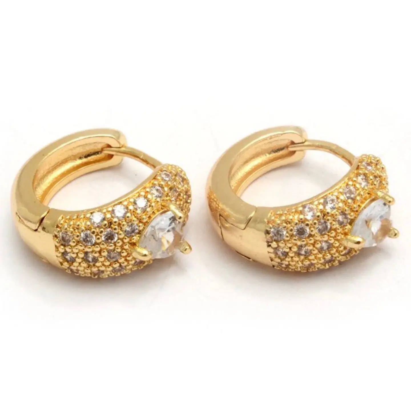 Argollas Fresia  1