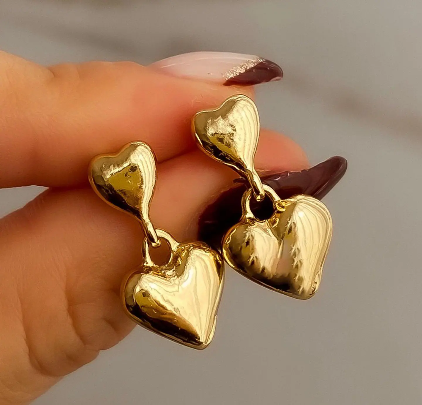 Argollas Linora 1