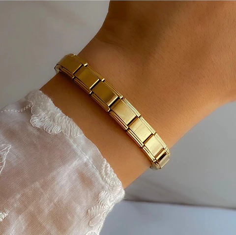 Pulsera Italiana