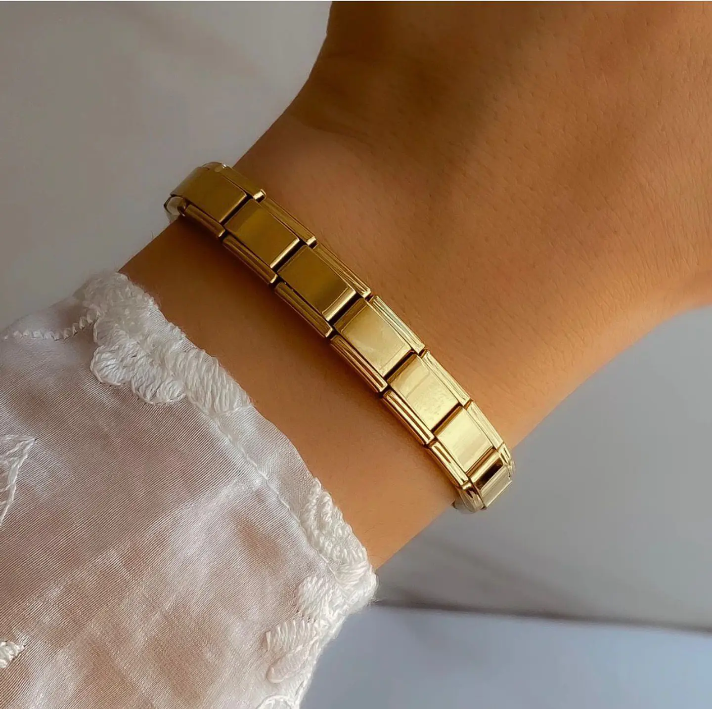 Pulsera Italiana 1