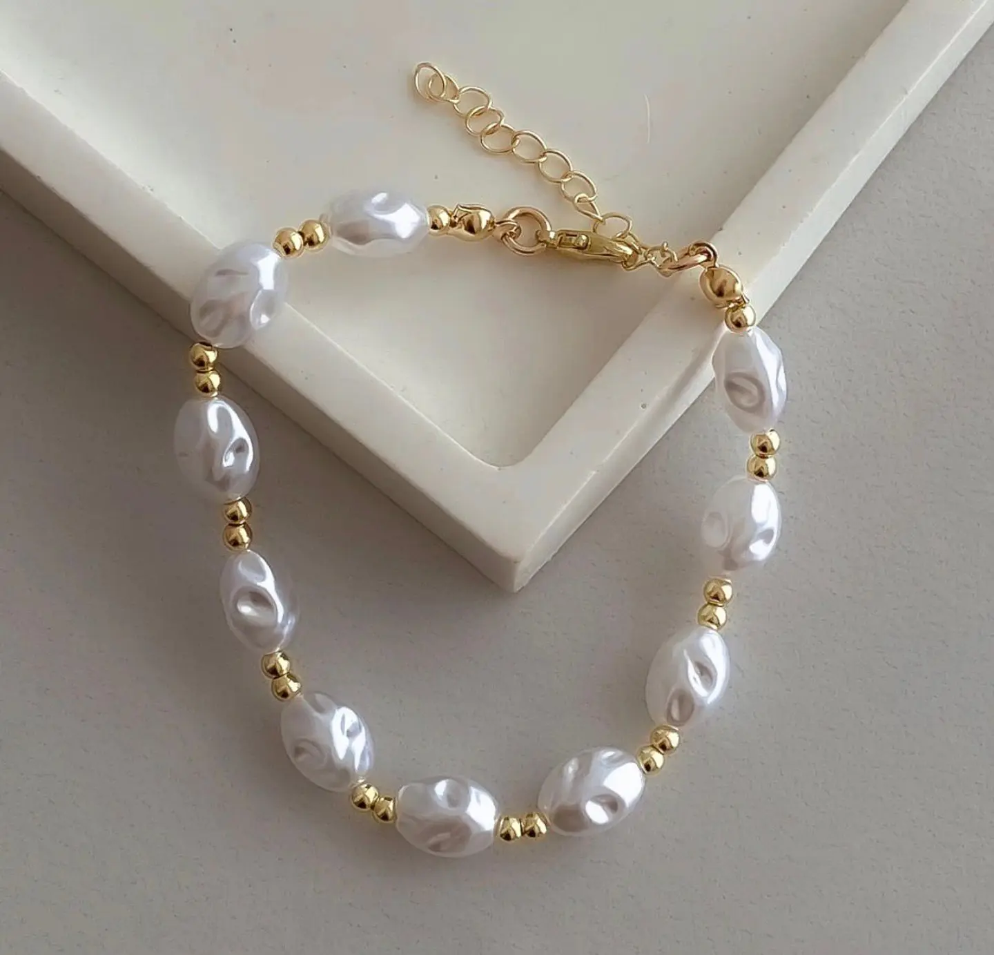 Pulsera Ocean 1