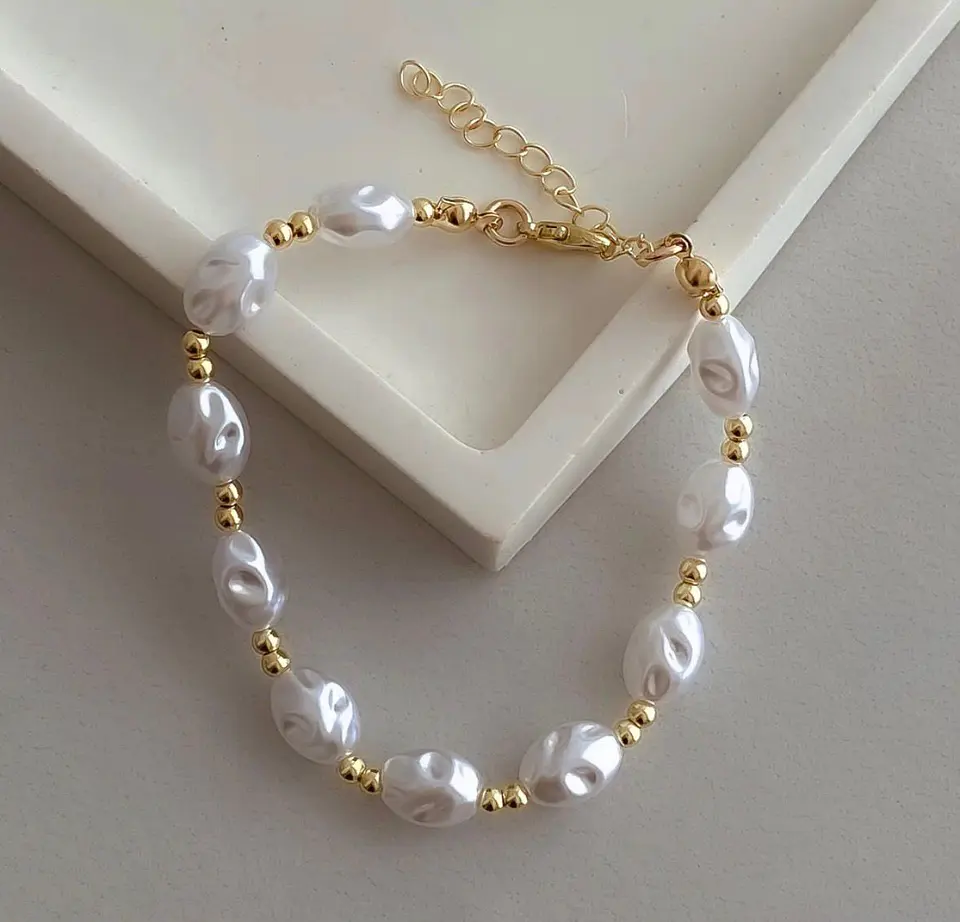 Pulsera Ocean 1