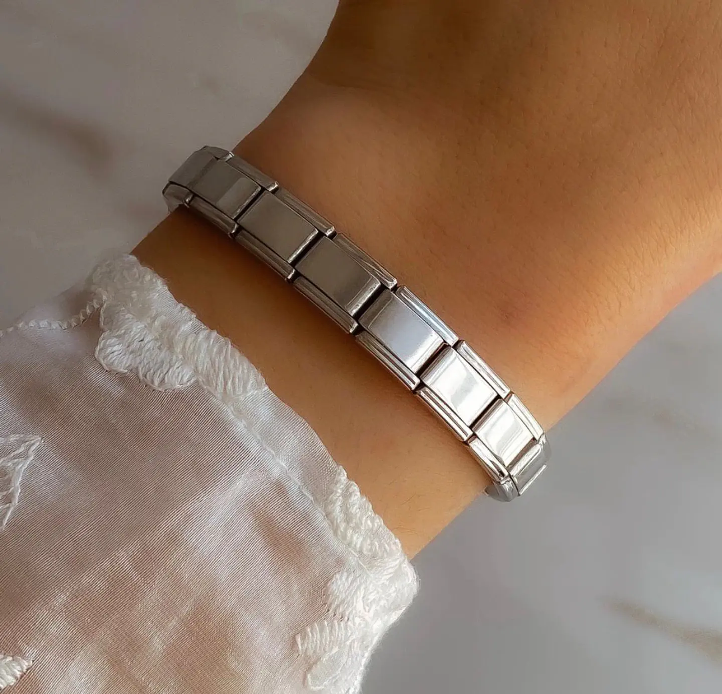 Pulsera Italiana 1