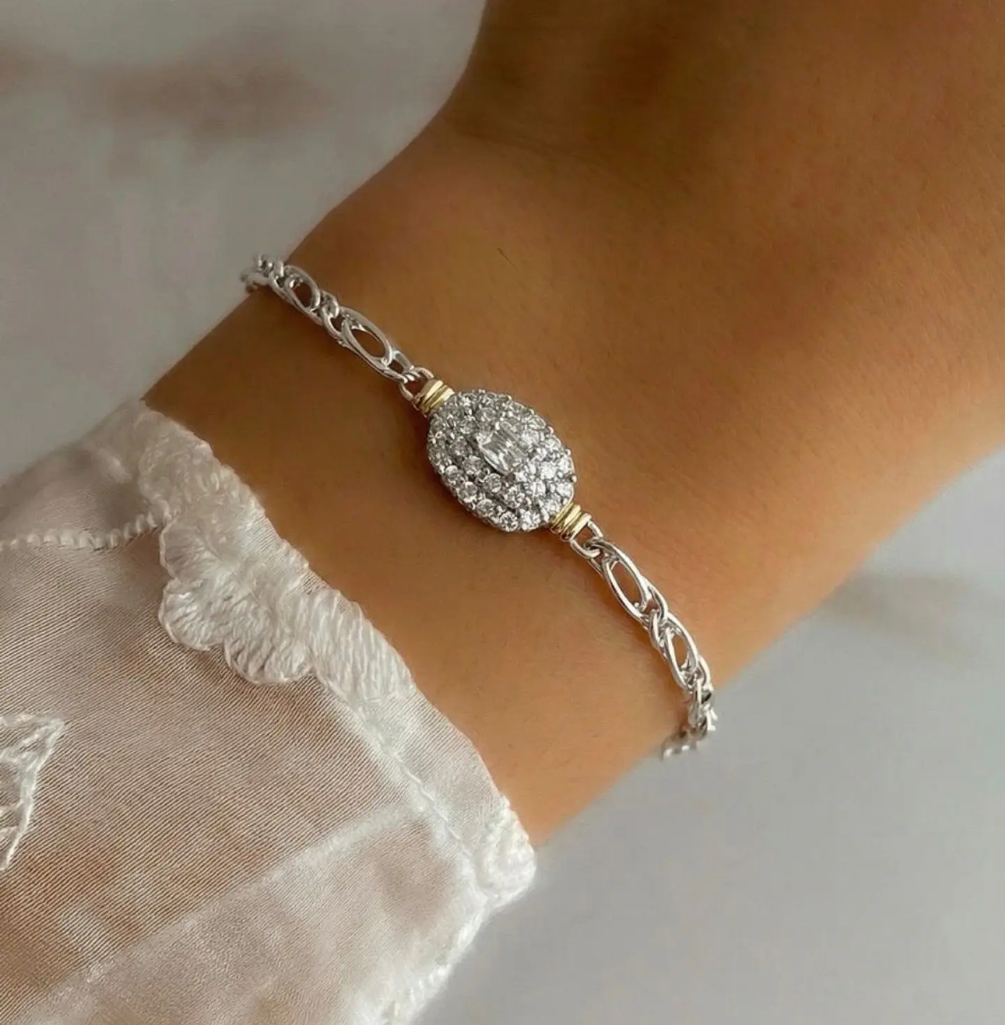 Pulsera Labrid 1