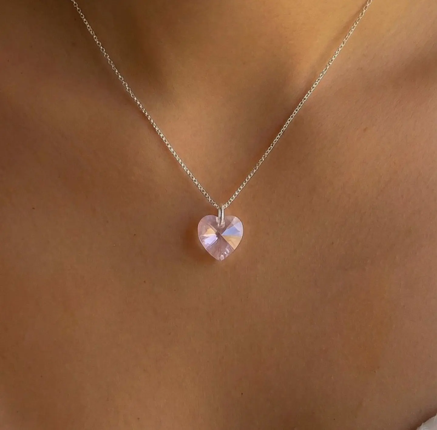 Collar Amour 1
