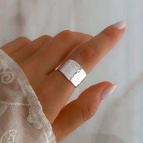 Anillo Charm