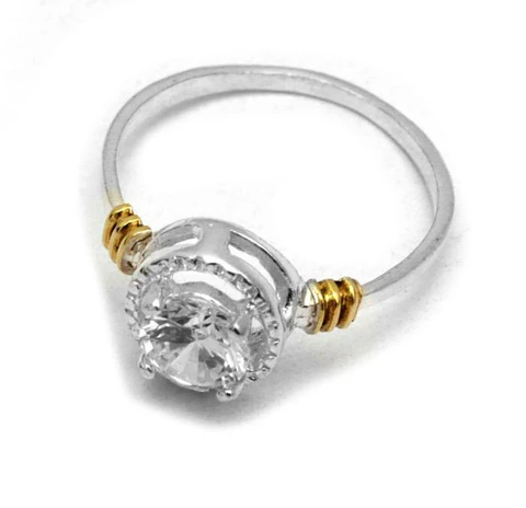 Anillo Rhom