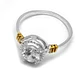 Anillo Rhom - Miniatura 1