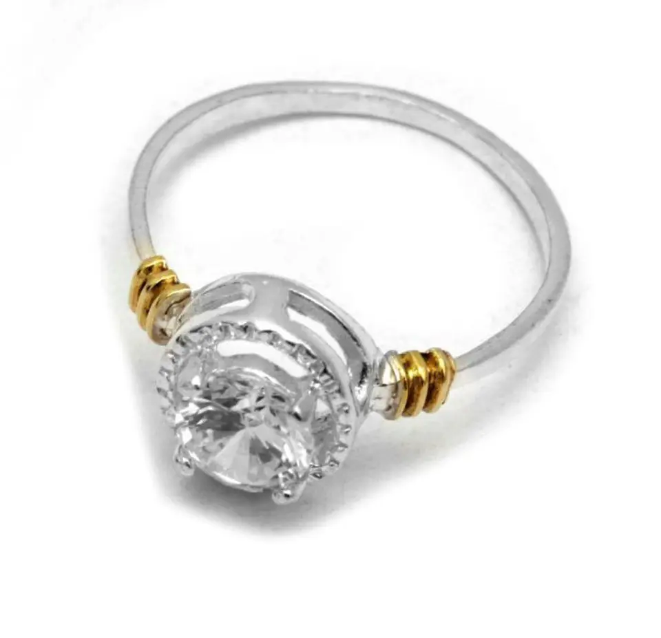 Anillo Rhom 1