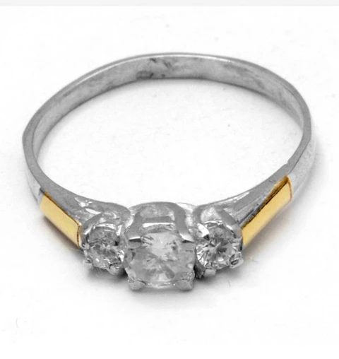 Anillo Carvid