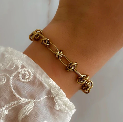 Pulsera Lina