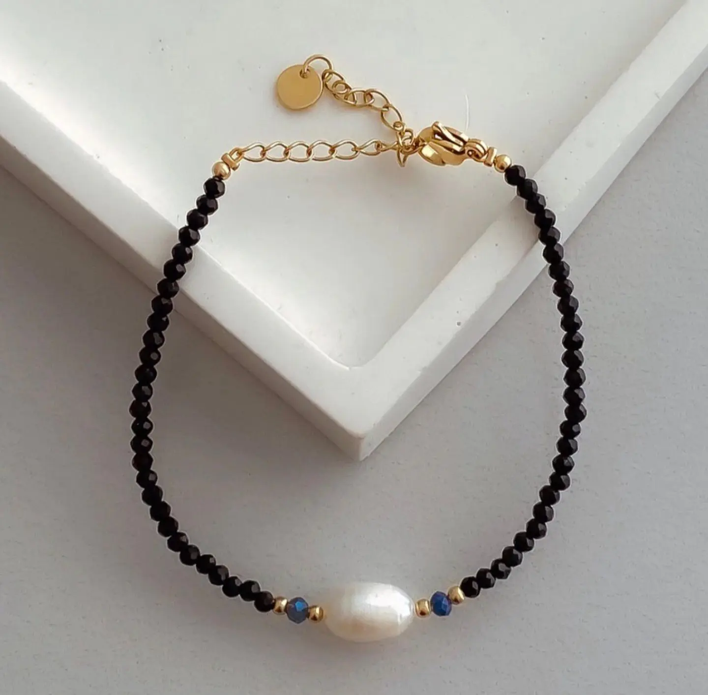 Pulsera Mirella 1