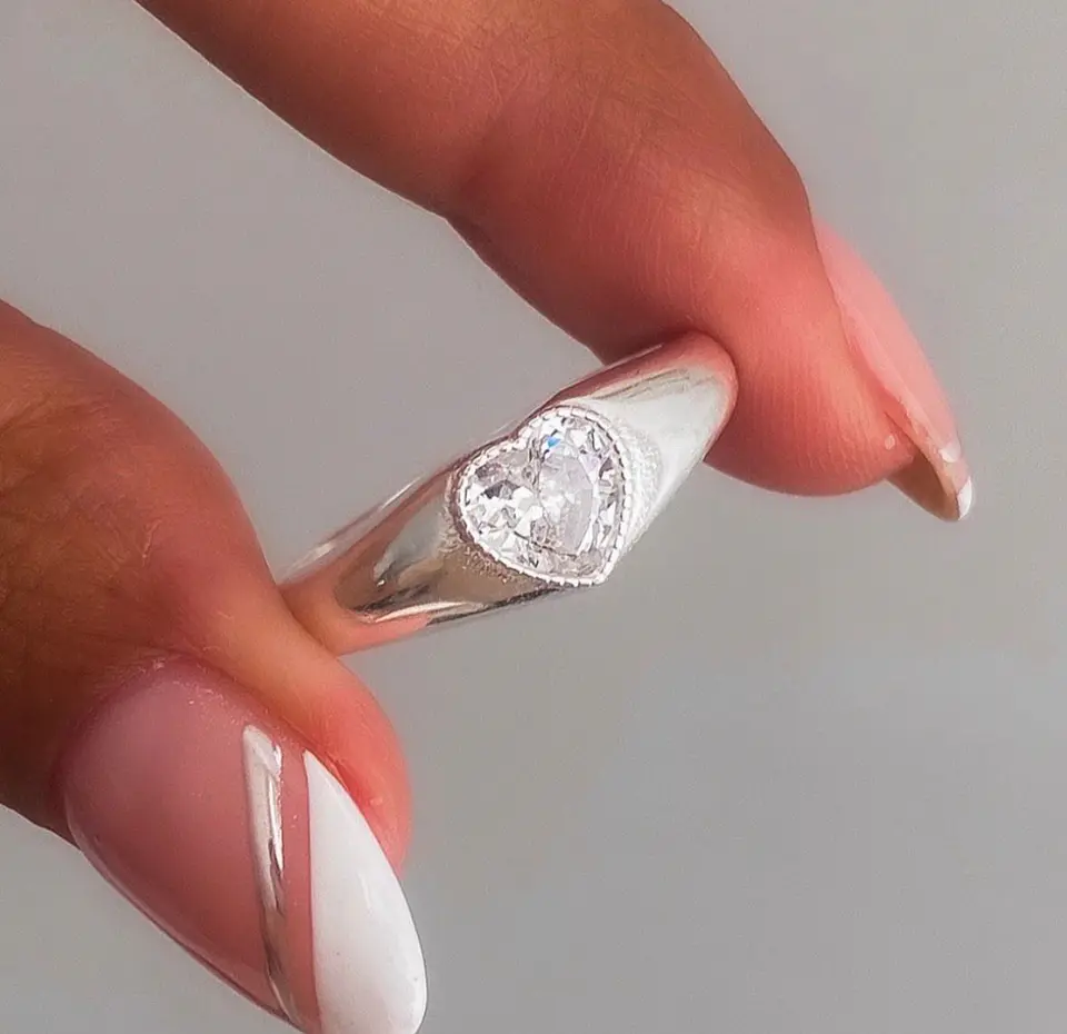 Anillo Mey 1