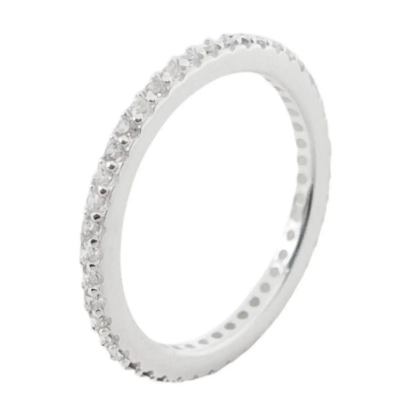 Anillo Sin Fin 1