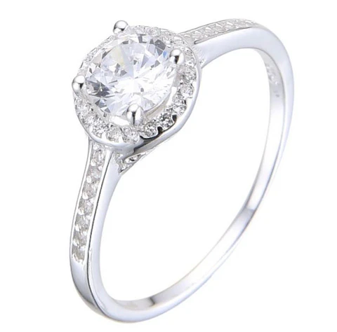Anillo Julia