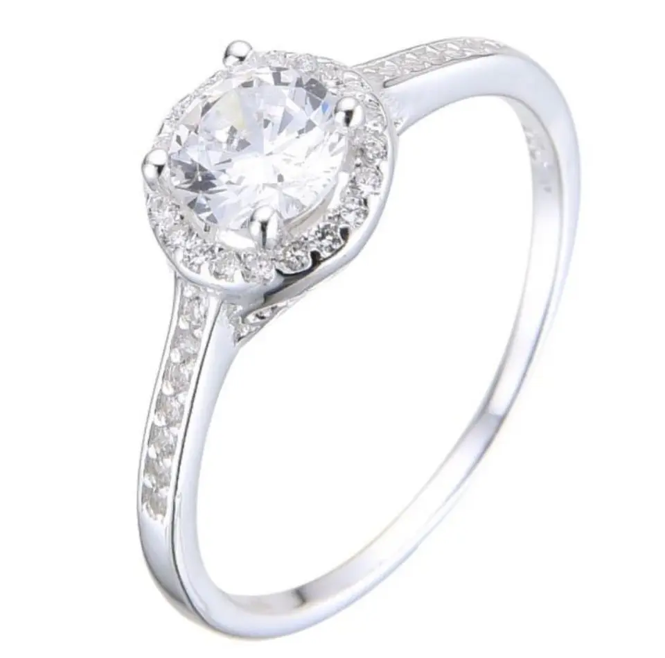 Anillo Julia 1