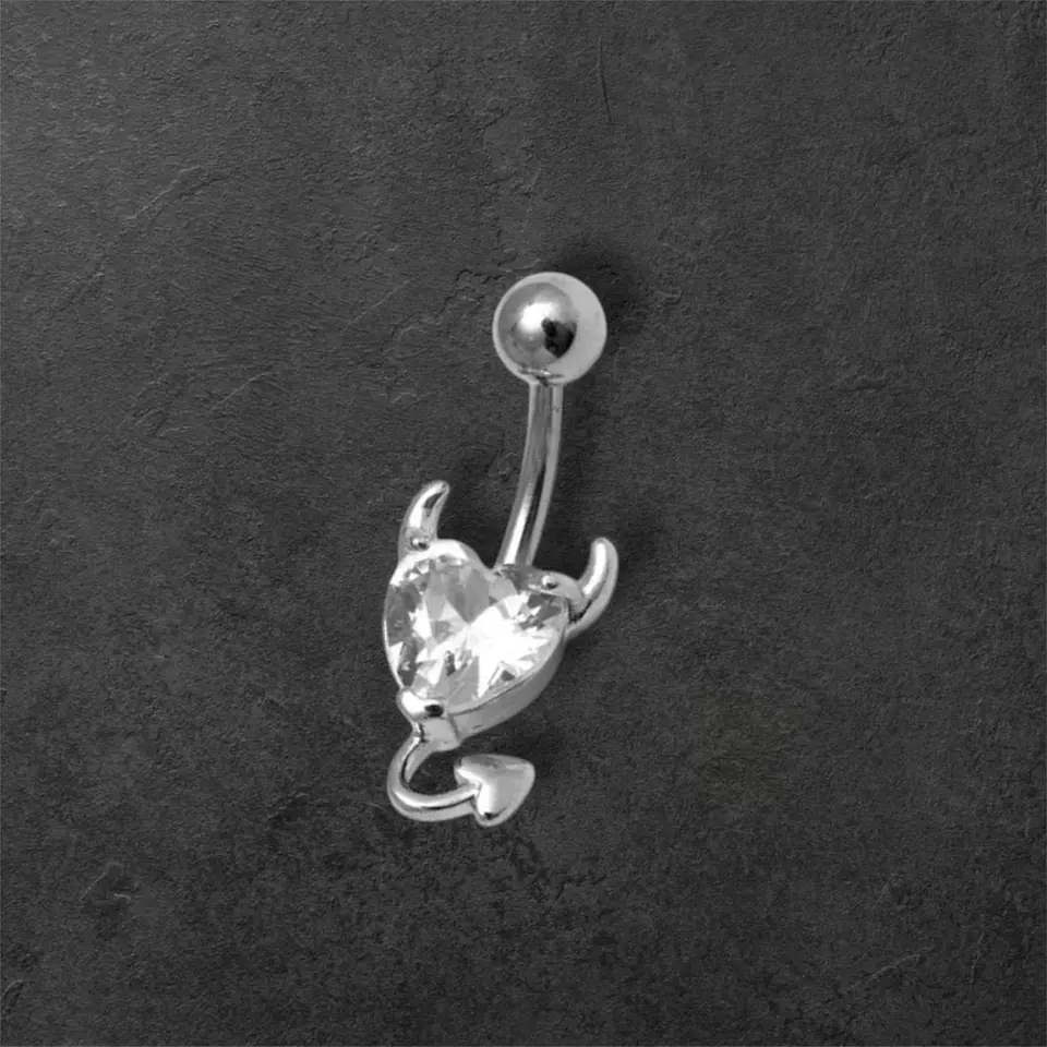 Piercing Ombligo 1