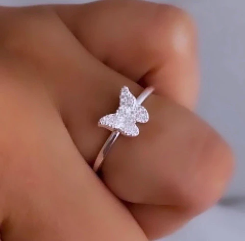 Anillo Fly