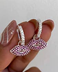 Argollas Kiss - Miniatura 1