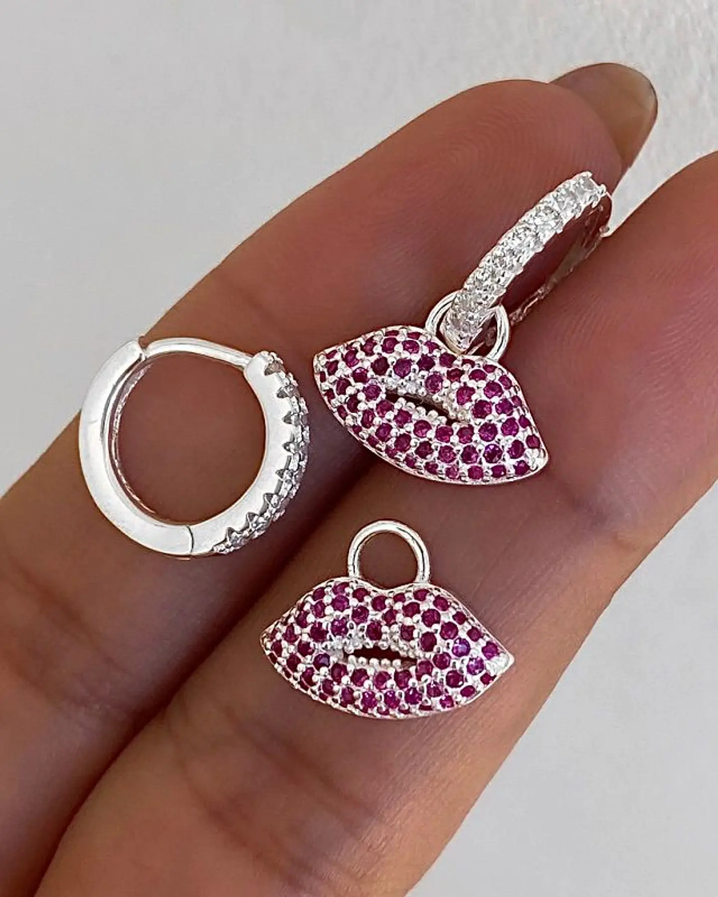 Argollas Kiss 2