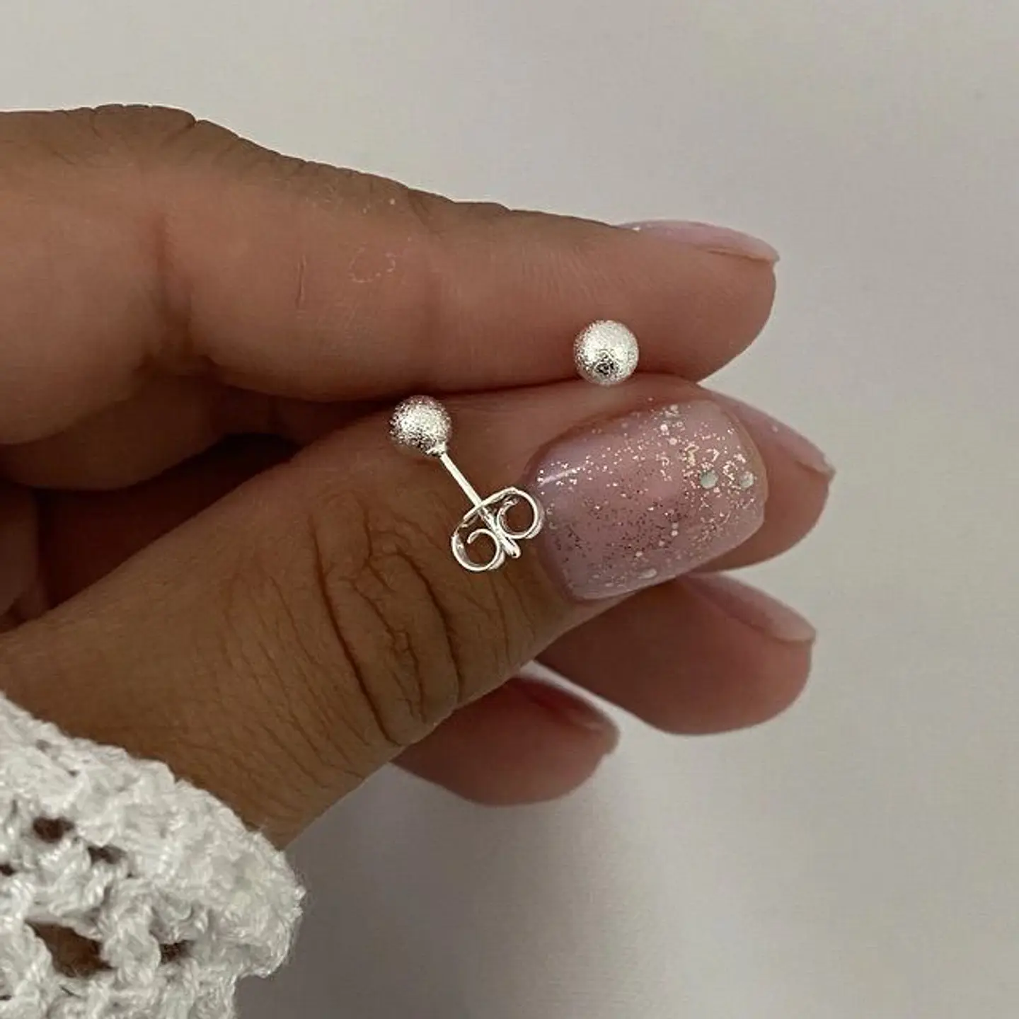 Aros Mini Bolita 1
