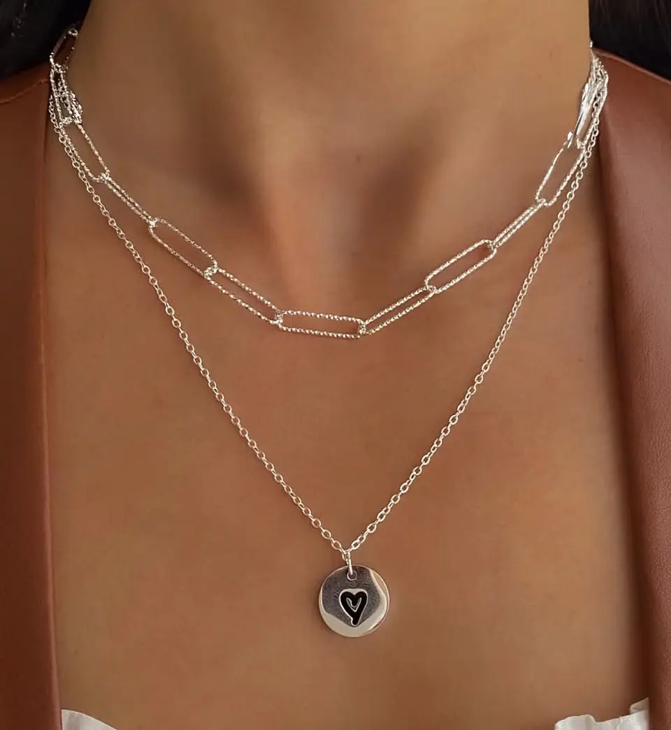 Collar Doble 1