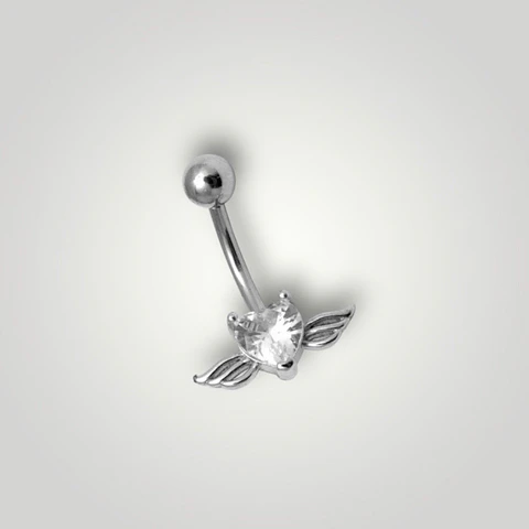 Piercing Ombligo