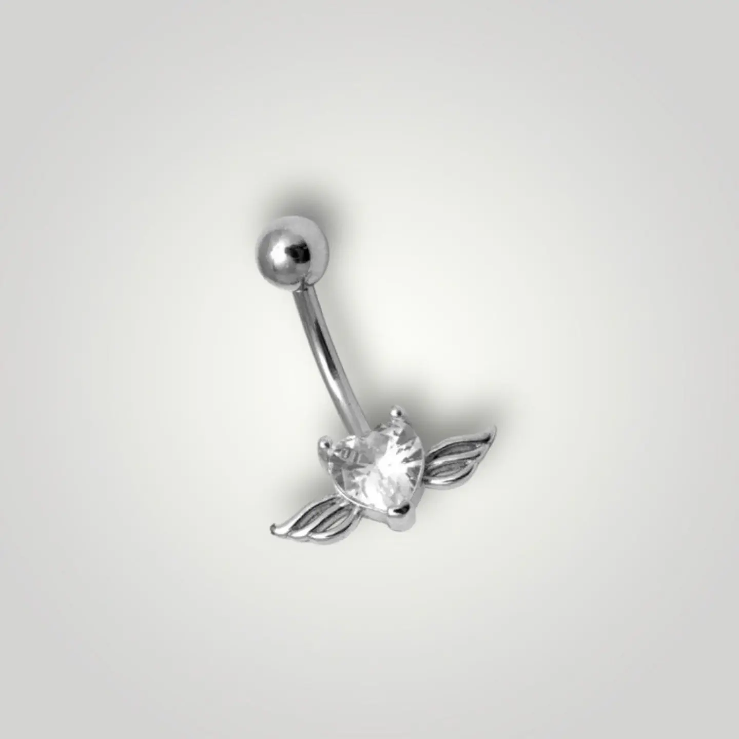 Piercing Ombligo 1
