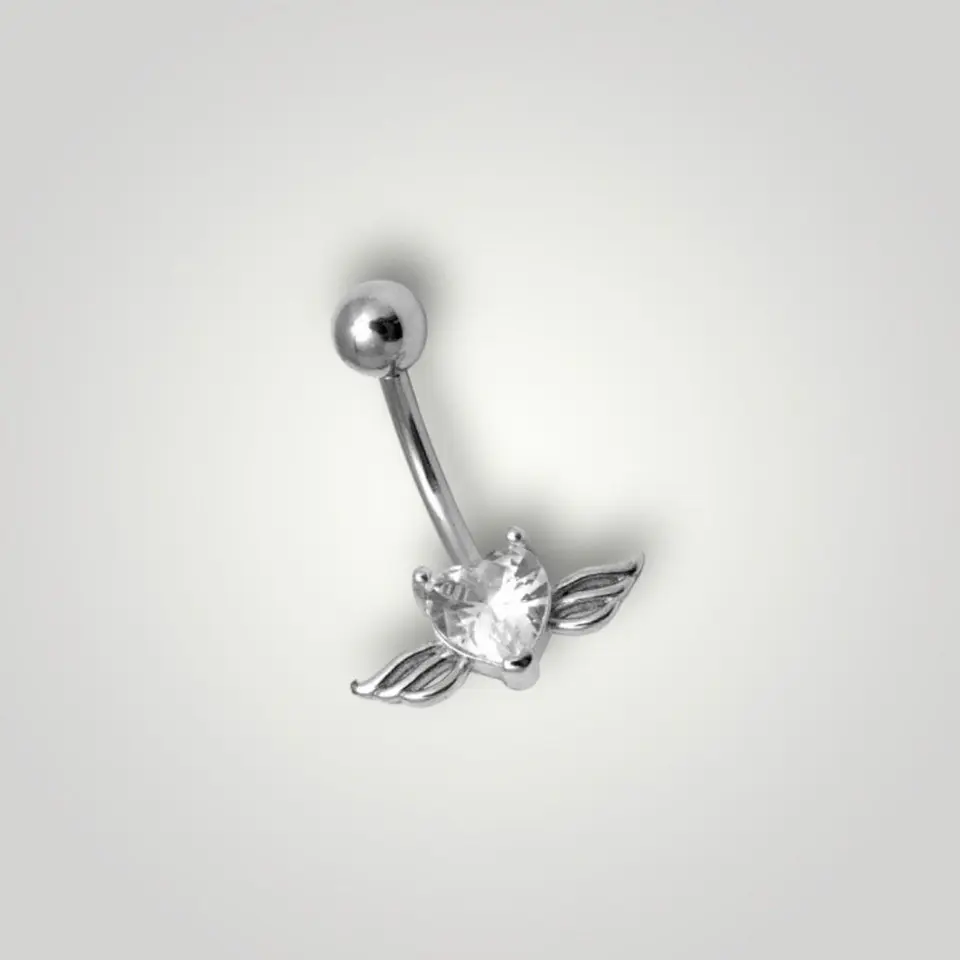 Piercing Ombligo 1