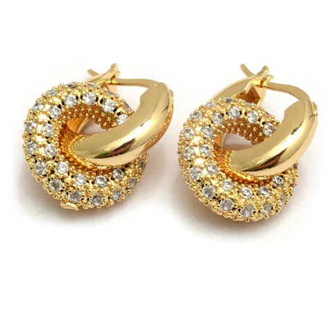 Argollas Dona