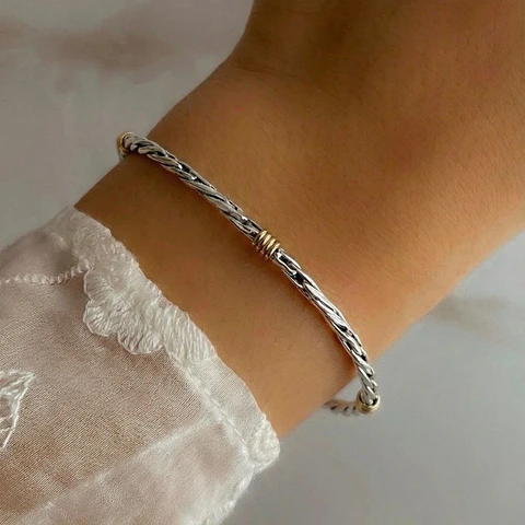 Pulsera Marea Torbillón