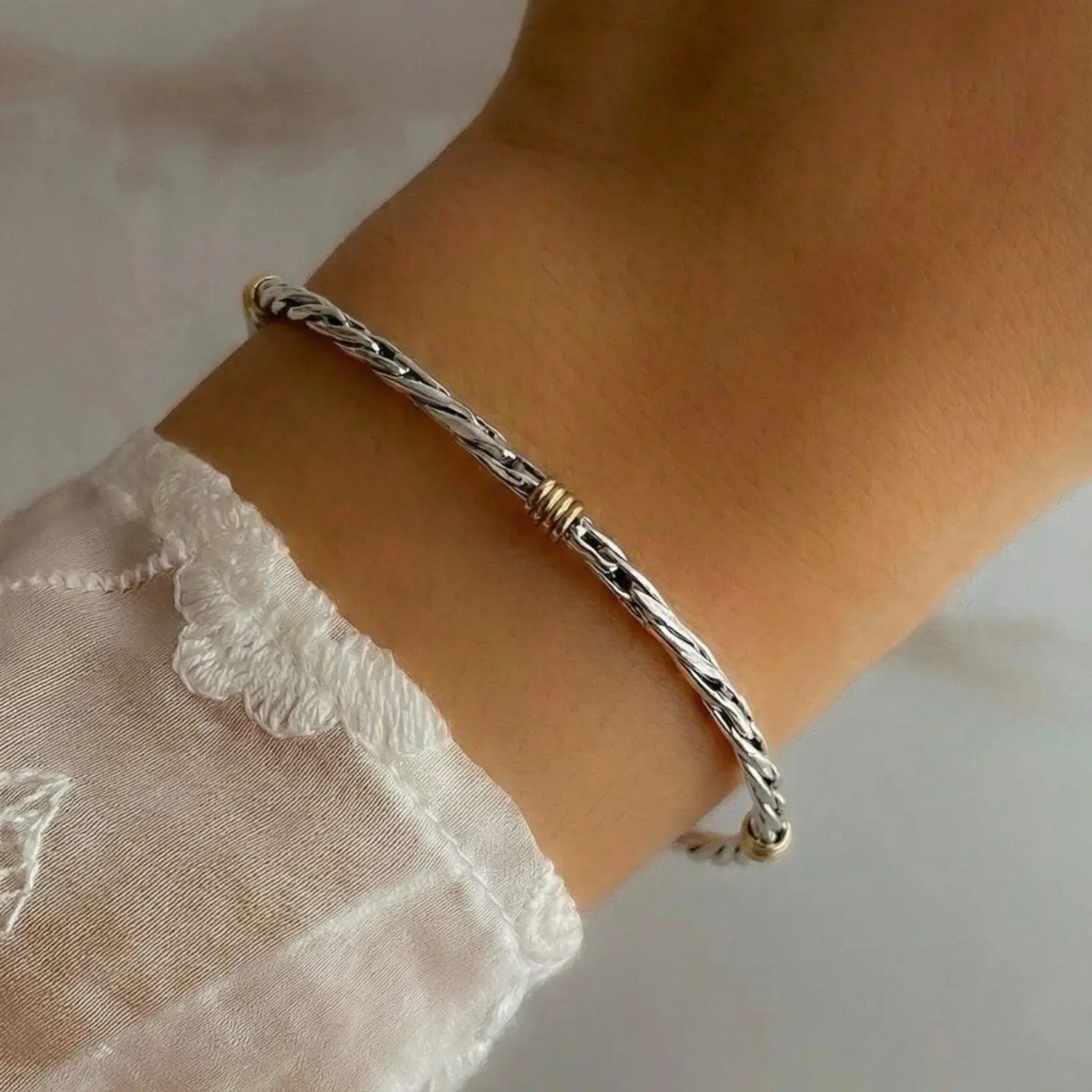 Pulsera Marea Torbillón 1