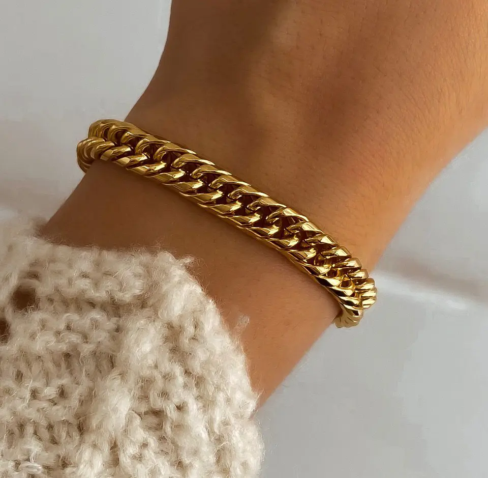 Pulsera Britz 1