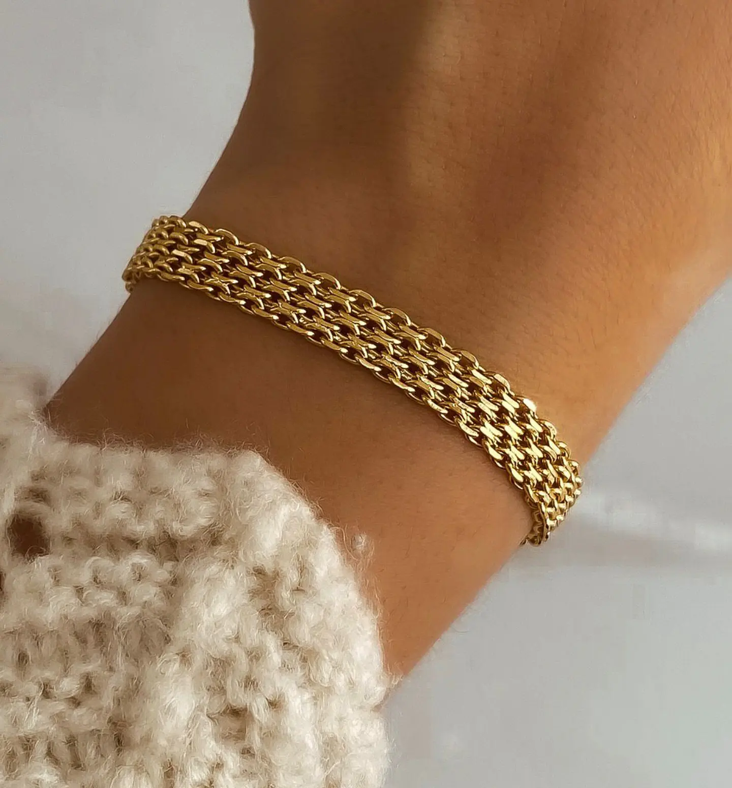 Pulsera Pantera 1