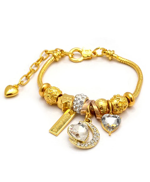 Pulsera Multidijes Luna