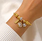 Pulsera Multidijes Luna - Miniatura 2