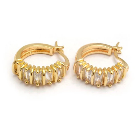 Argollas Guini