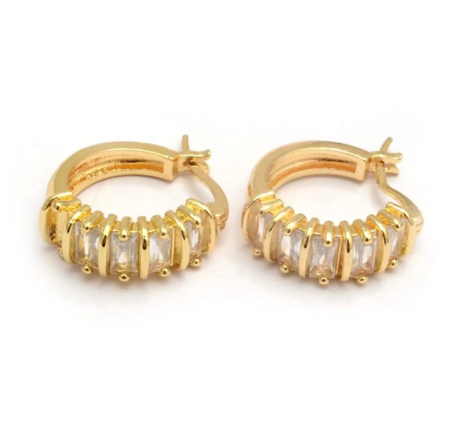 Argollas Guini 1