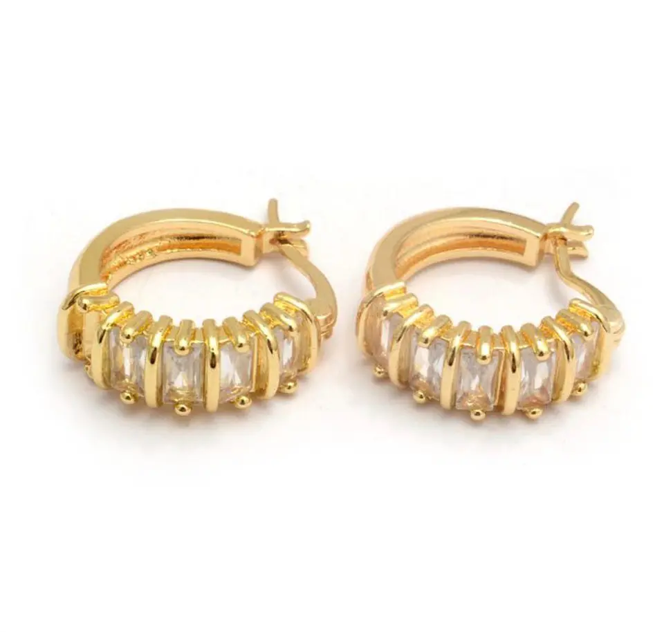Argollas Guini 1