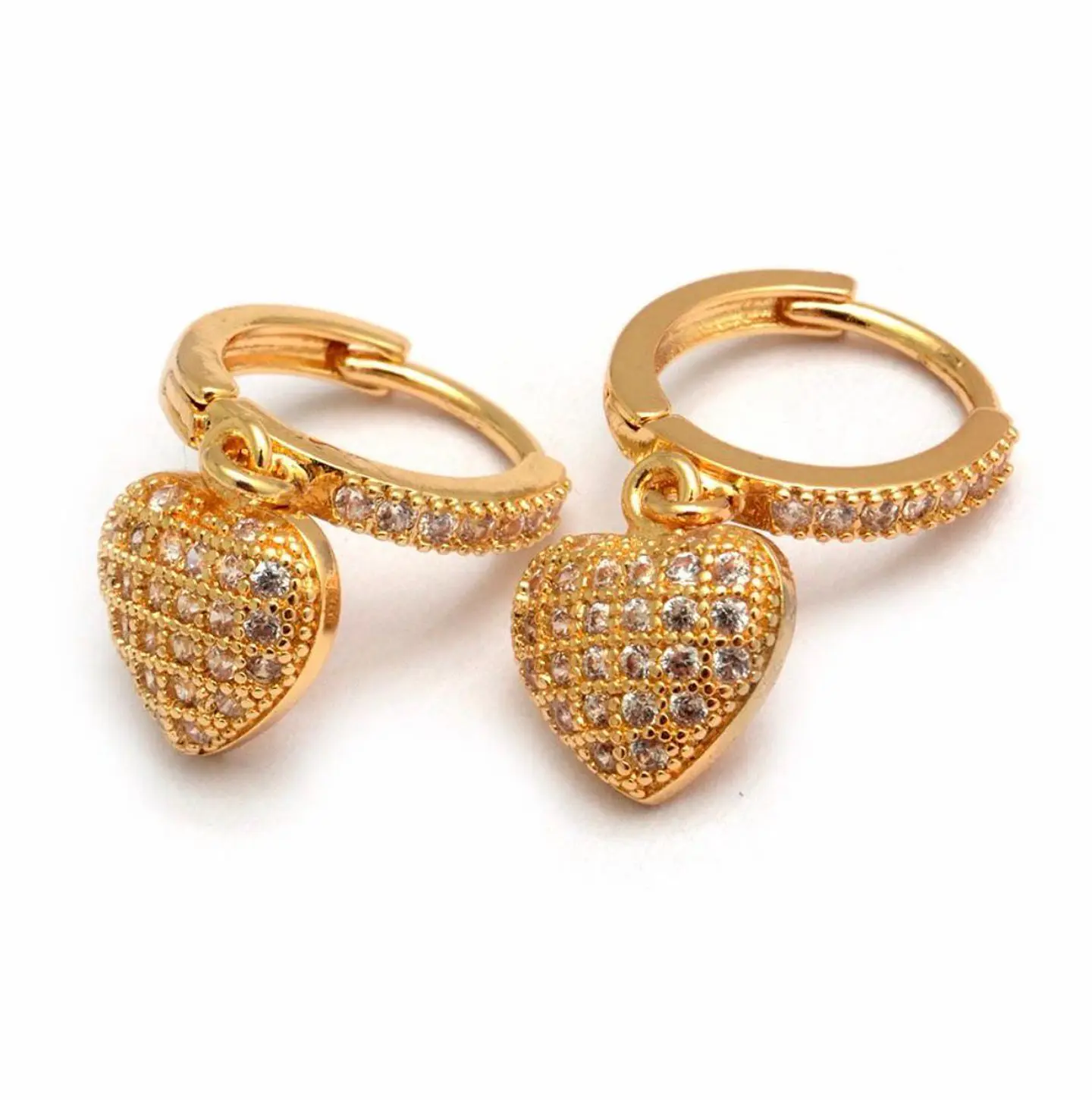 Argollas Heart  1