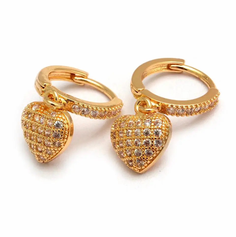 Argollas Heart  1