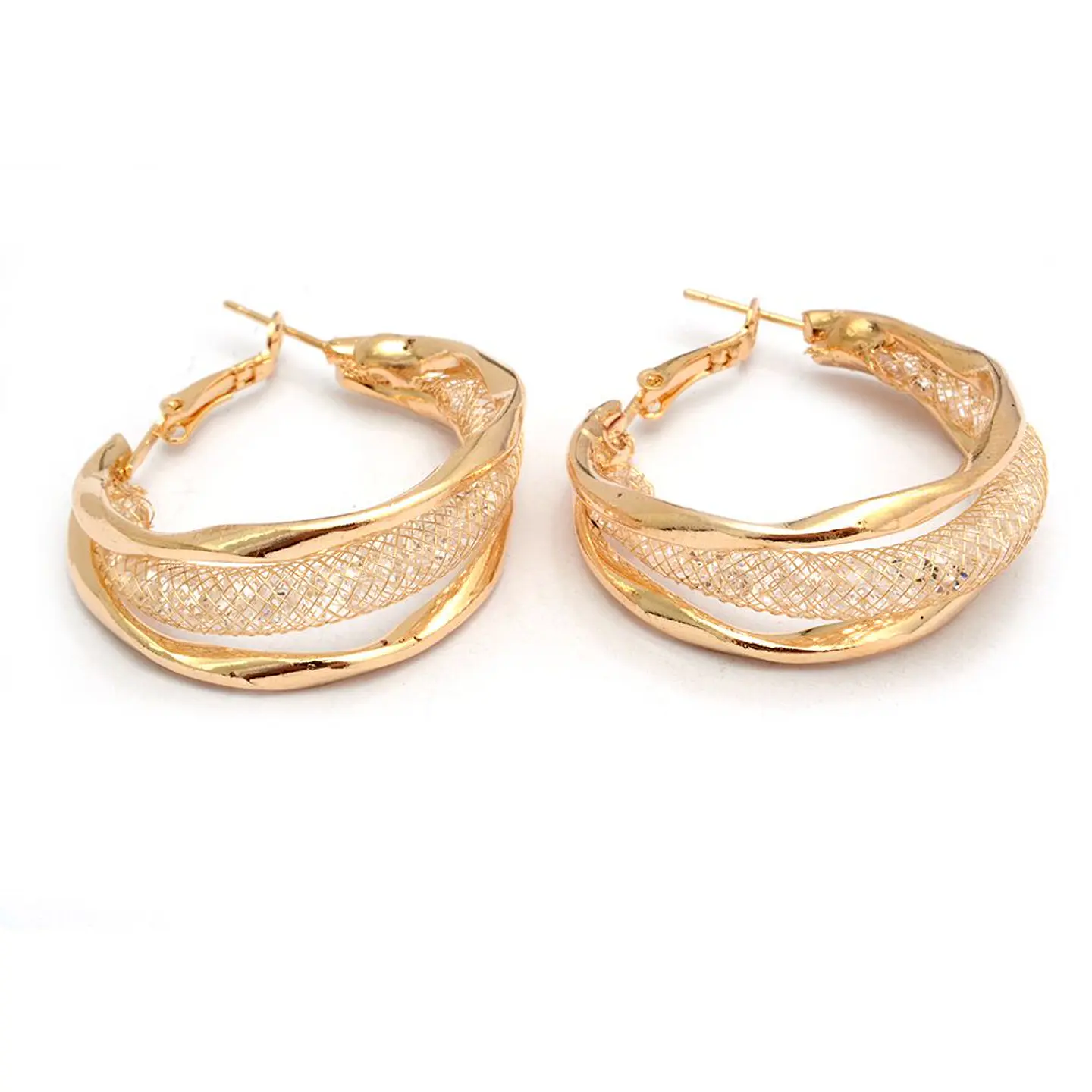 Argollas Roma Big 1