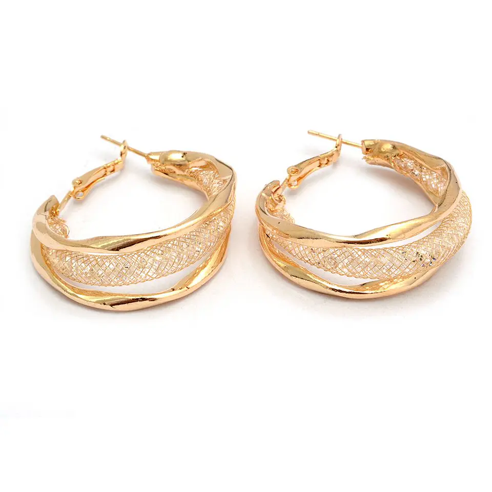 Argollas Roma Big 1