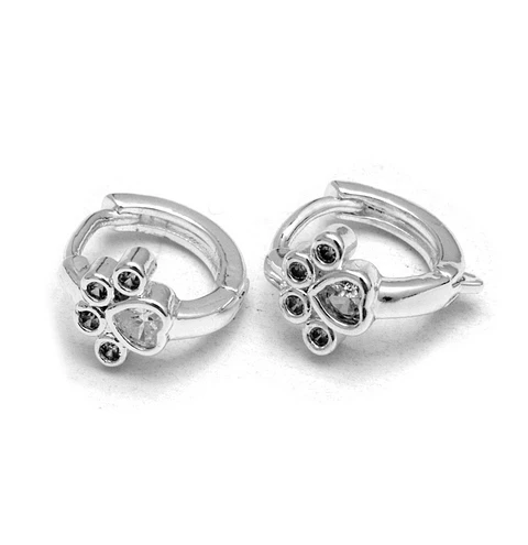 Argollas Patitas