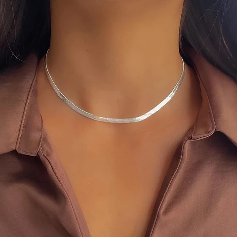 Collar Plano