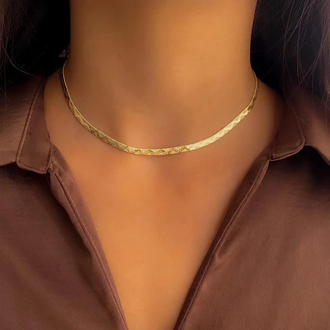 Collar Plano