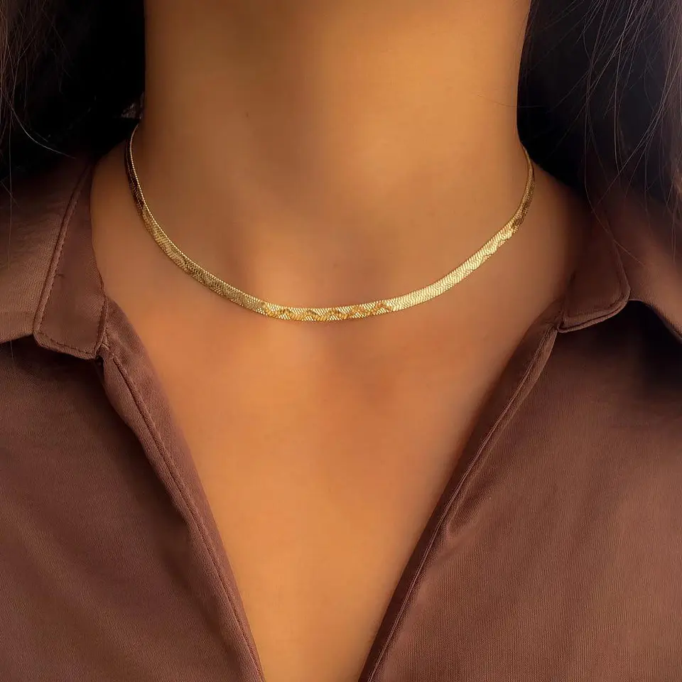 Collar Plano 1