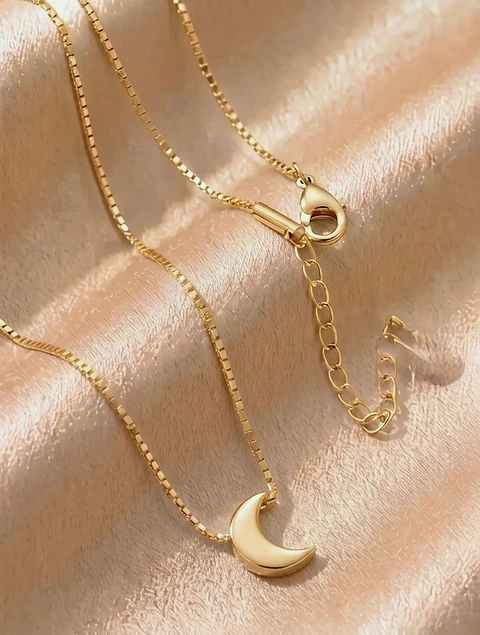 Collar Luny