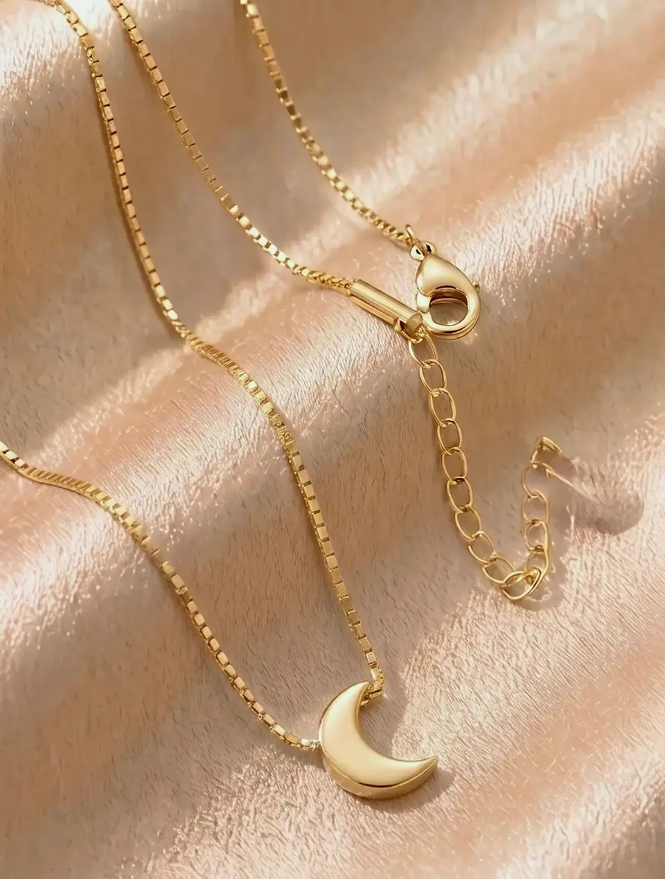 Collar Luny 1